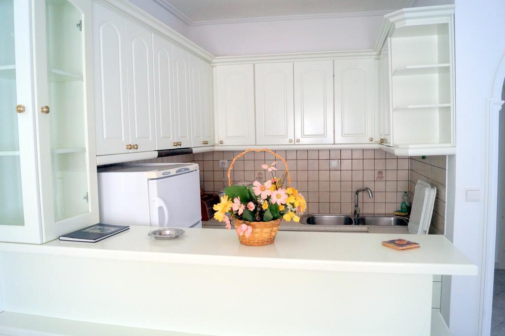 Maria & Kyros House Apartment Parga Room photo
